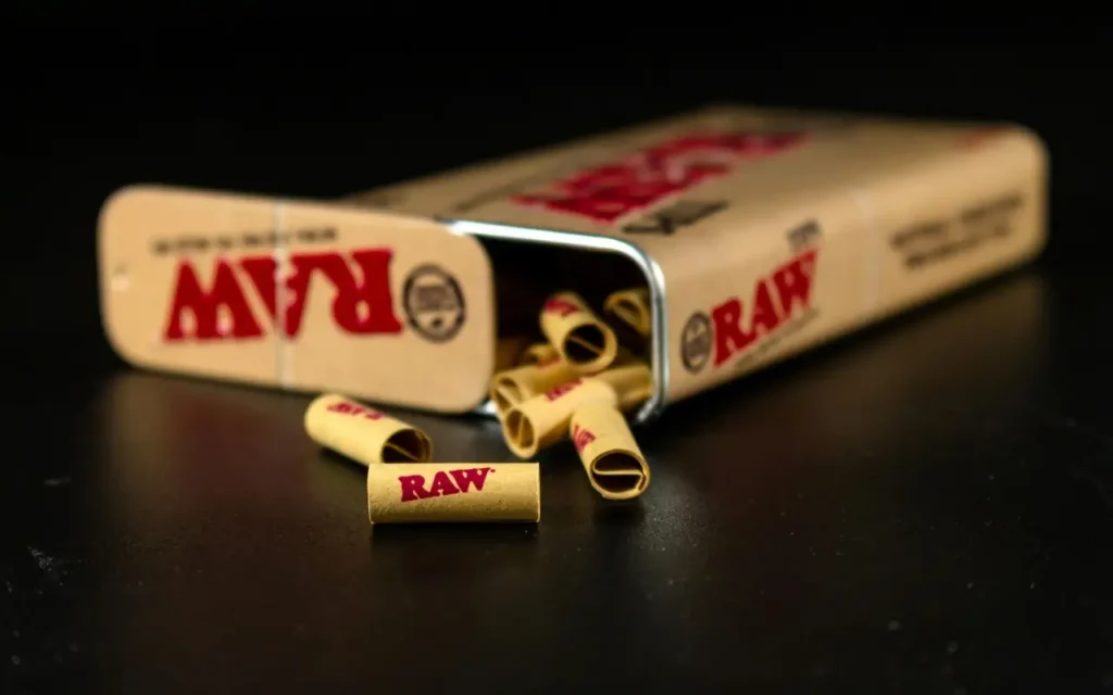 Tabaco personalizado